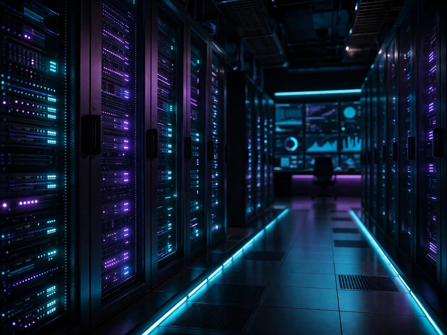 IT & Cloud